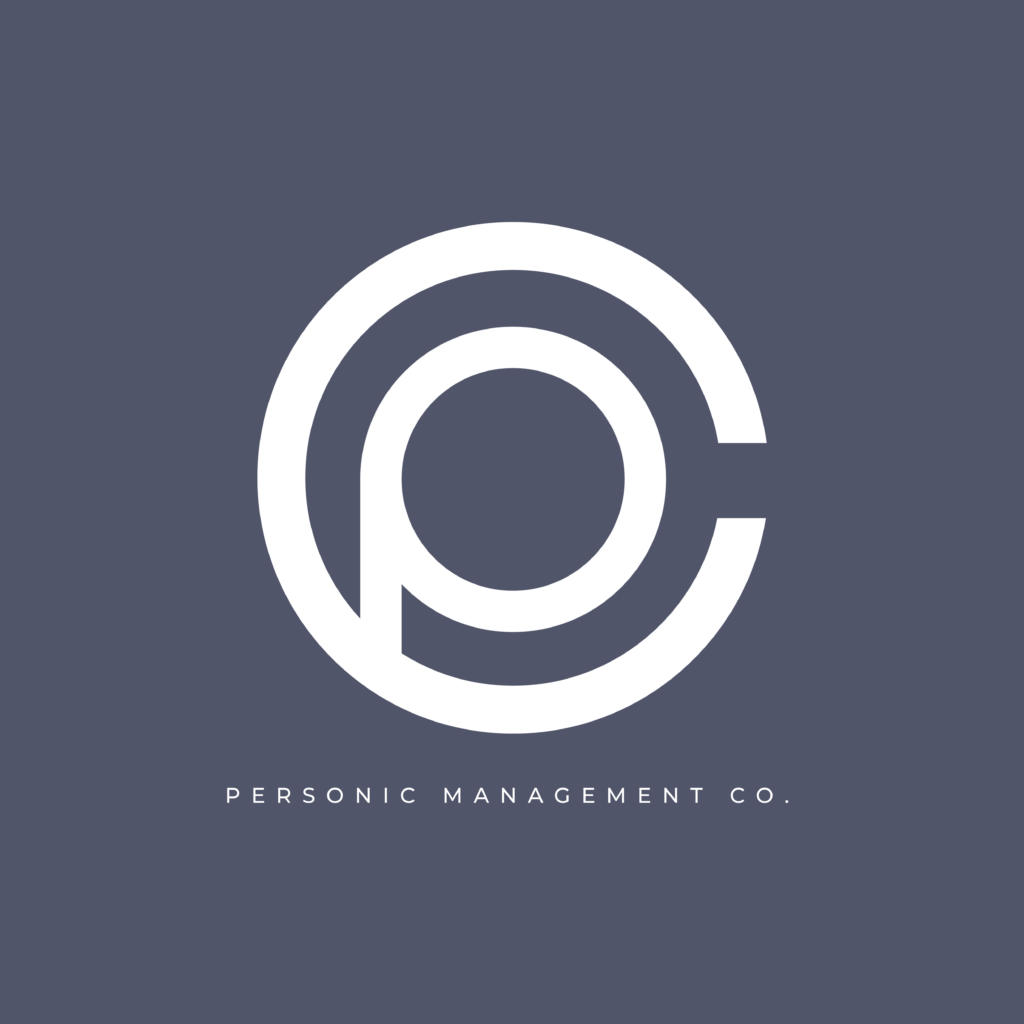 Personic Management Company logo
